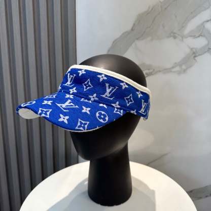 LV* 25SS Sun Hat