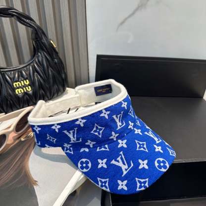 LV* 25SS Sun Hat