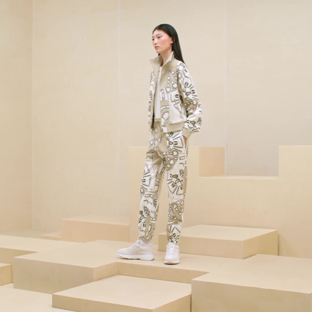 Hermès sportswear set (Promotion)