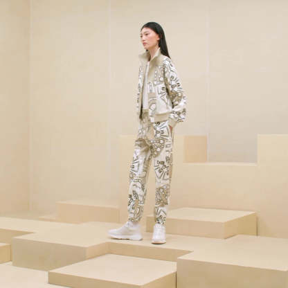 Hermès sportswear set (Promotion)