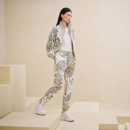 Hermès sportswear set (Promotion)