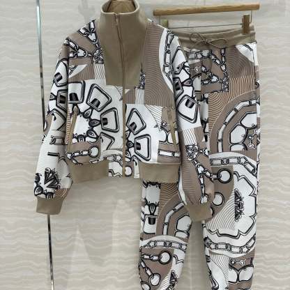 Hermès sportswear set (Promotion)