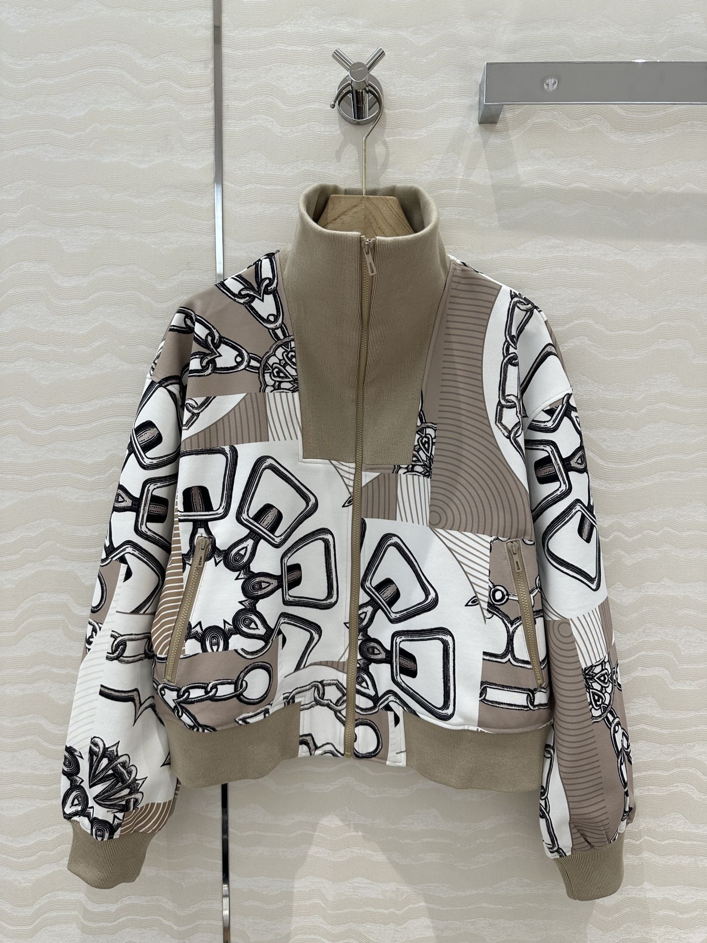 Hermès sportswear set (Promotion)