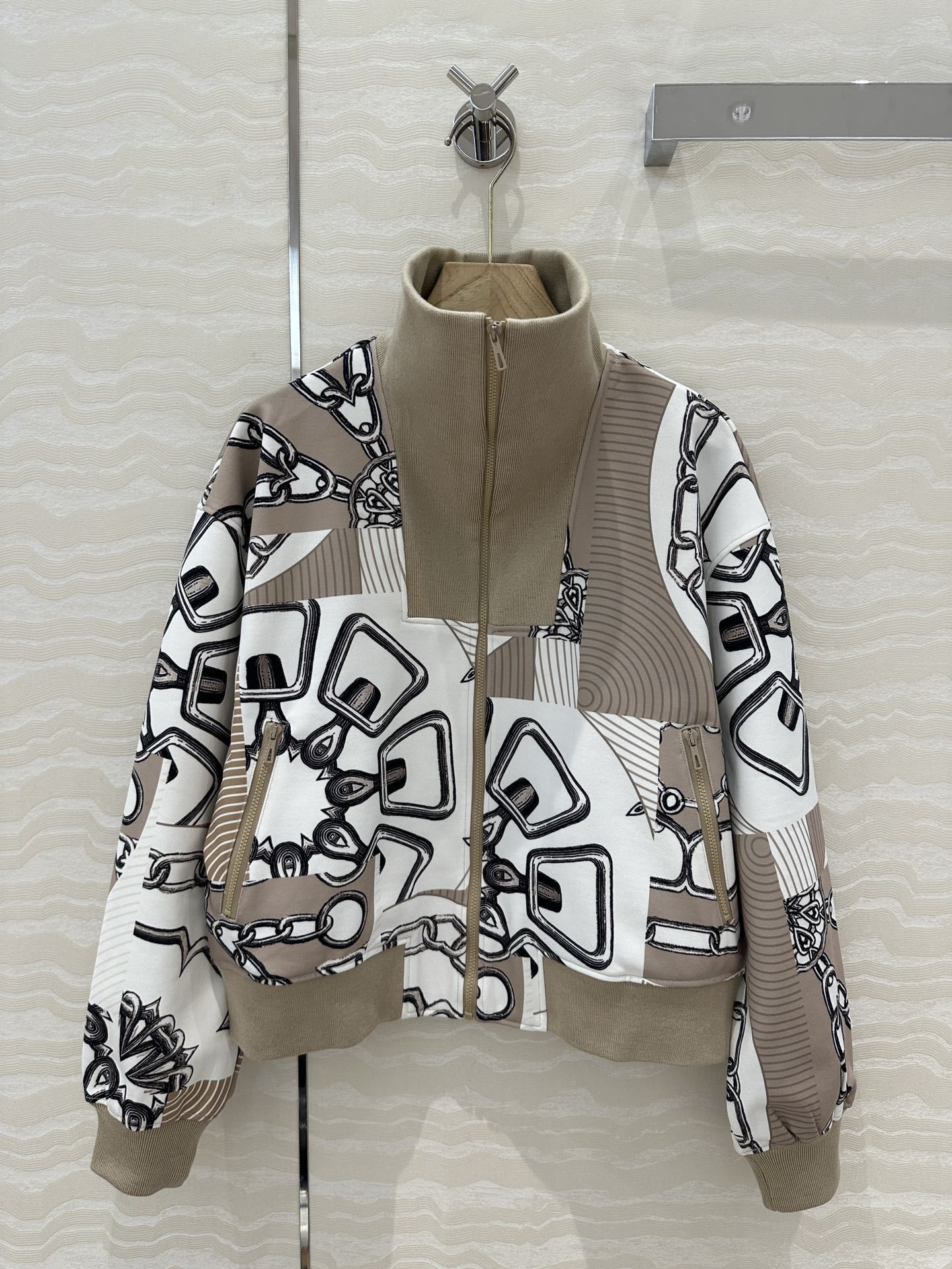 Hermès sportswear set (Promotion)