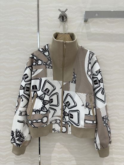 Hermès sportswear set (Promotion)