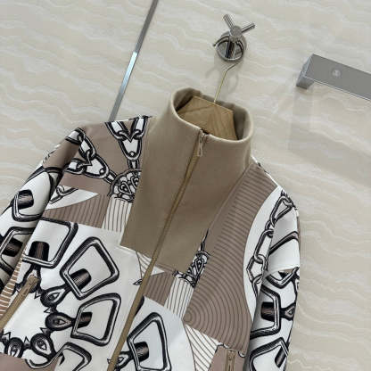 Hermès sportswear set (Promotion)