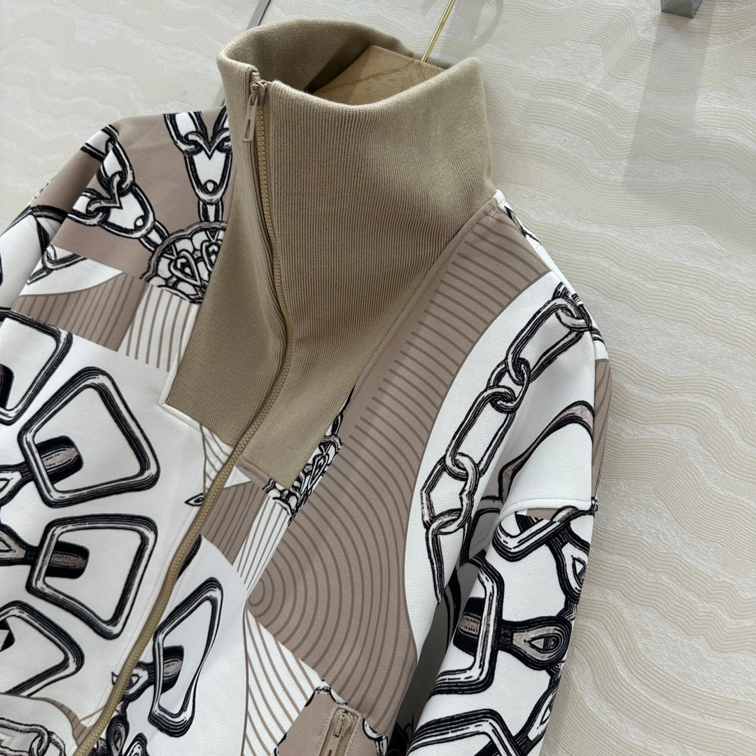 Hermès sportswear set (Promotion)