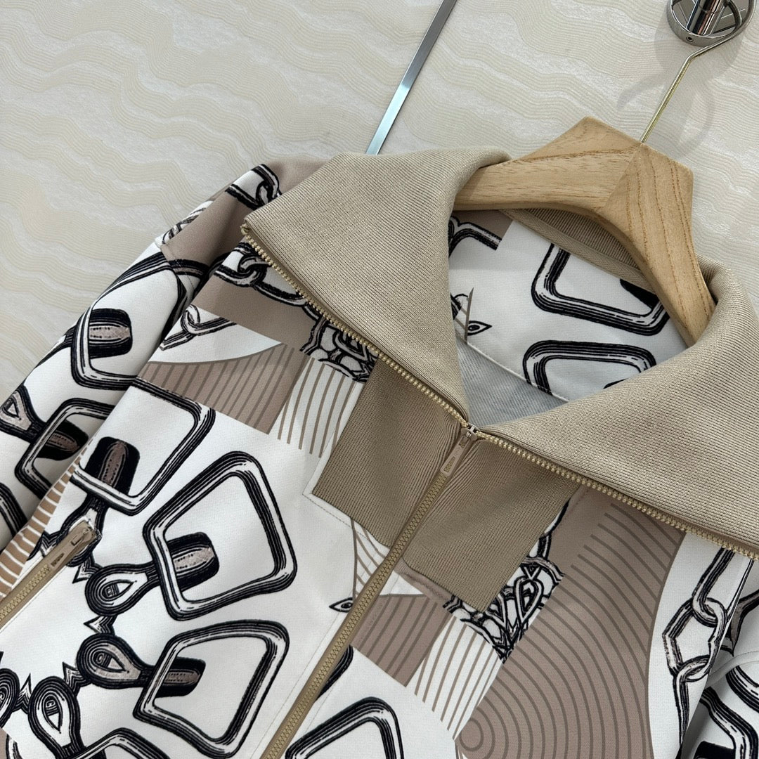 Hermès sportswear set (Promotion)