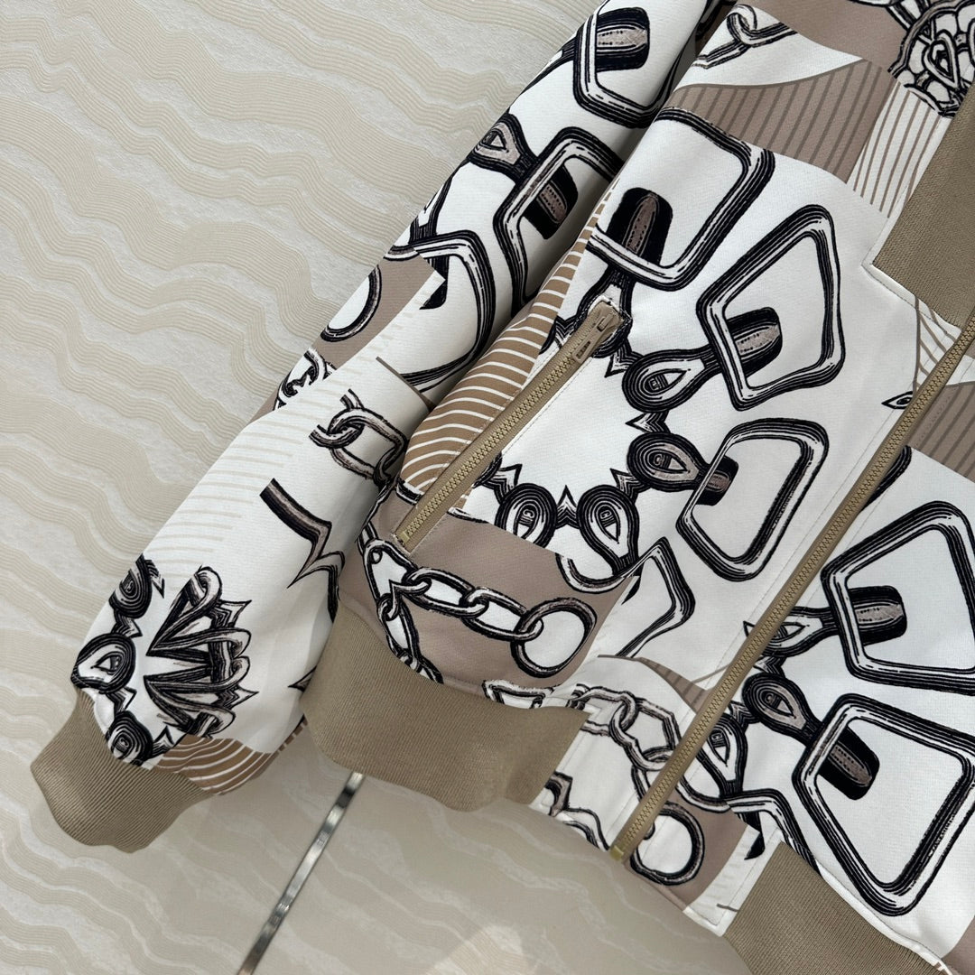 Hermès sportswear set (Promotion)