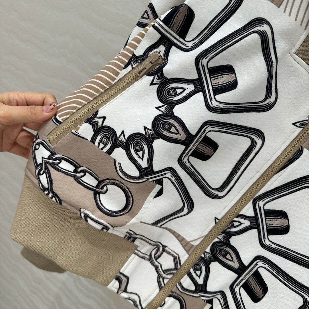 Hermès sportswear set (Promotion)