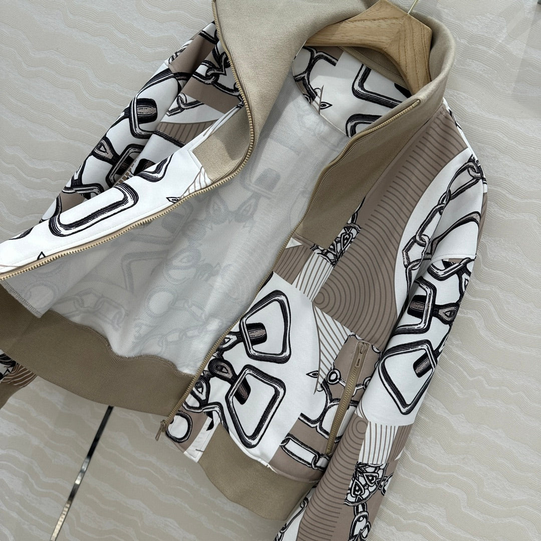 Hermès sportswear set (Promotion)