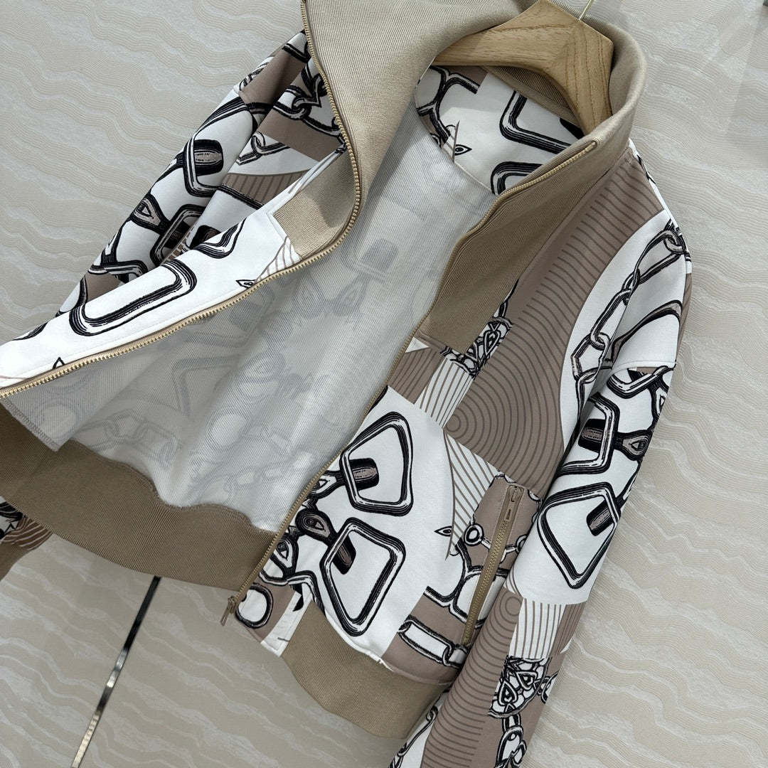 Hermès sportswear set (Promotion)