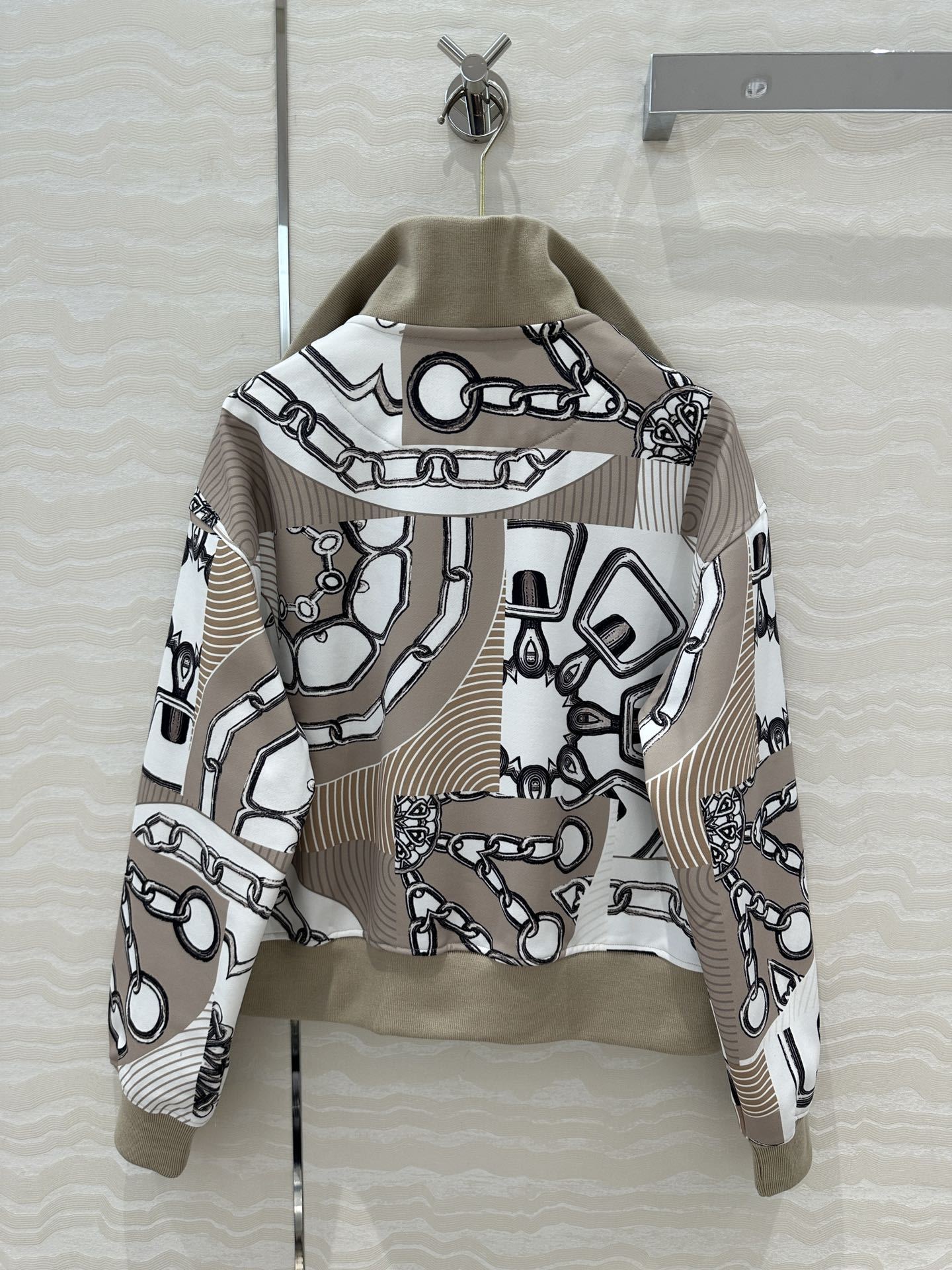 Hermès sportswear set (Promotion)