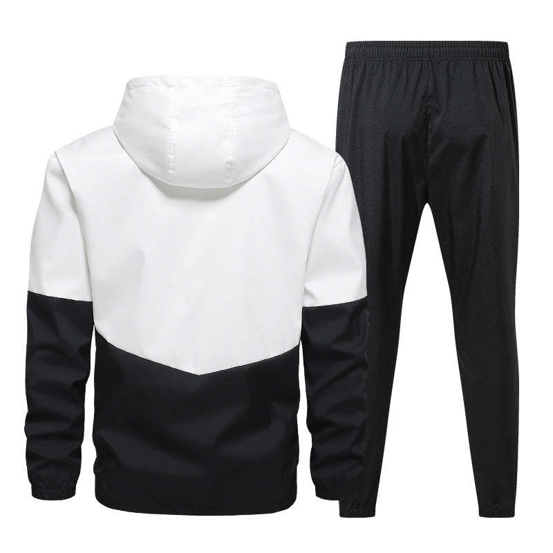Men's Outdoor & Casual Sports Suit | 50% Discount + Free Shipping
