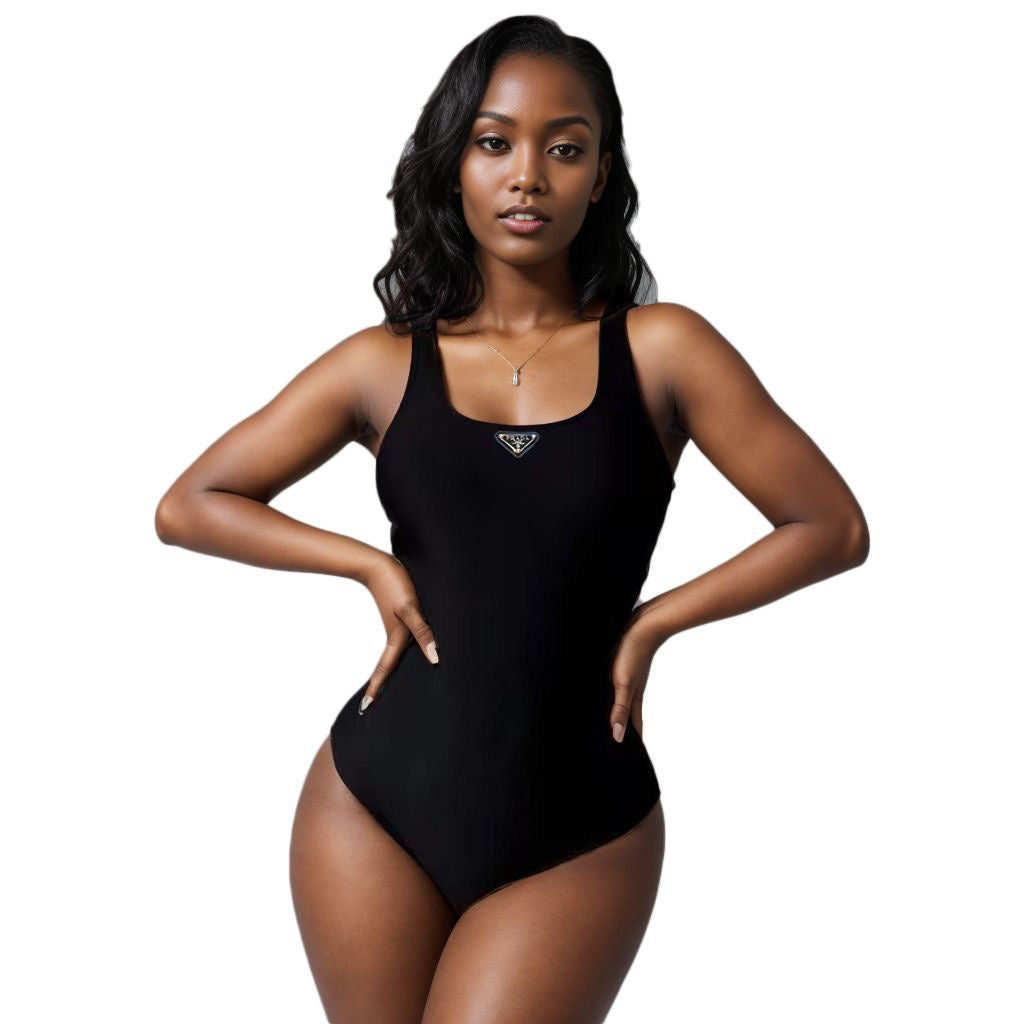 PRA* One Piece Swimsuit