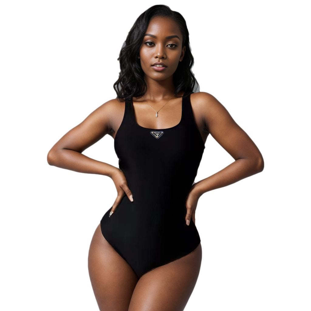 PRA* One Piece Swimsuit