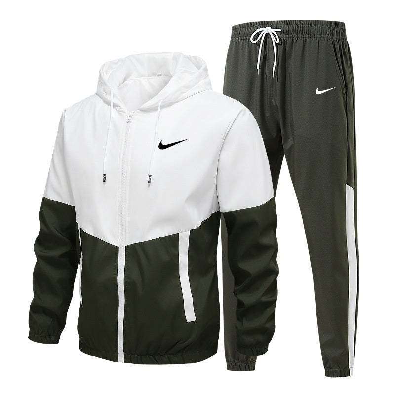 Men's Outdoor & Casual Sports Suit | 50% Discount + Free Shipping