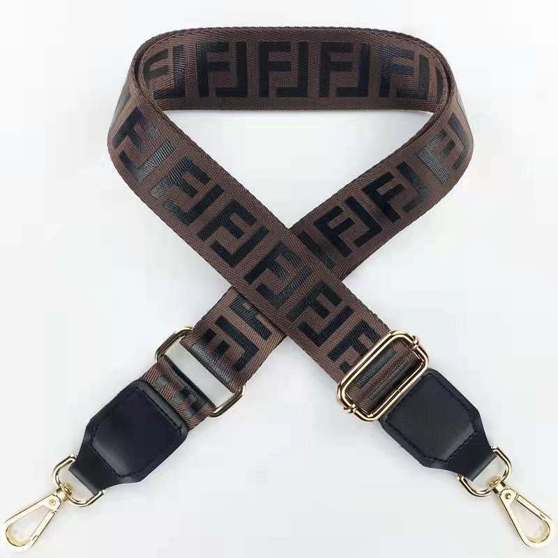 Colourful straps Adjustable