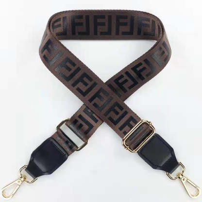 Colourful straps Adjustable