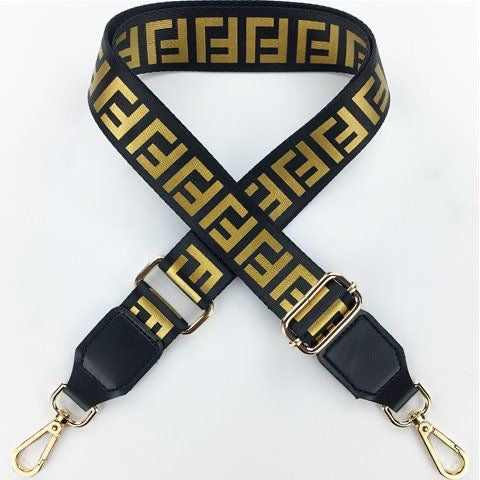 Colourful straps Adjustable