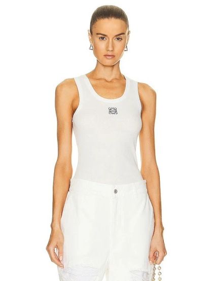 LW* Cotton Knit Vest (6 Colors)