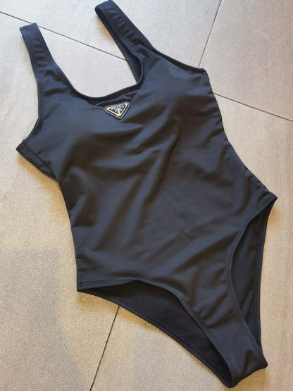 PRA* One Piece Swimsuit