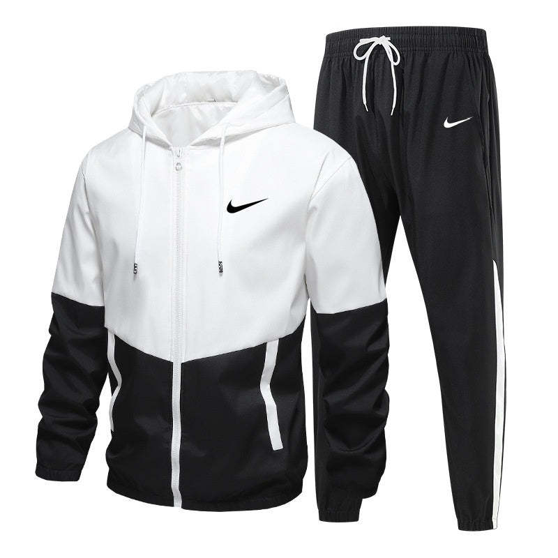Men's Outdoor & Casual Sports Suit | 50% Discount + Free Shipping