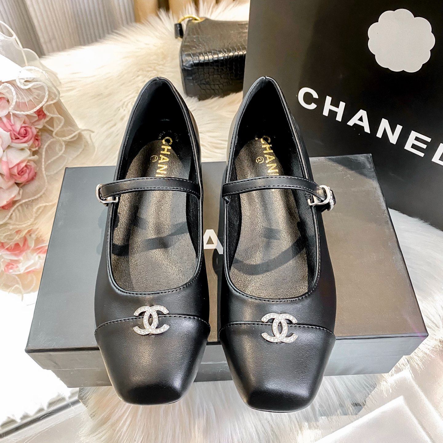 New style everyday casual flat shoes