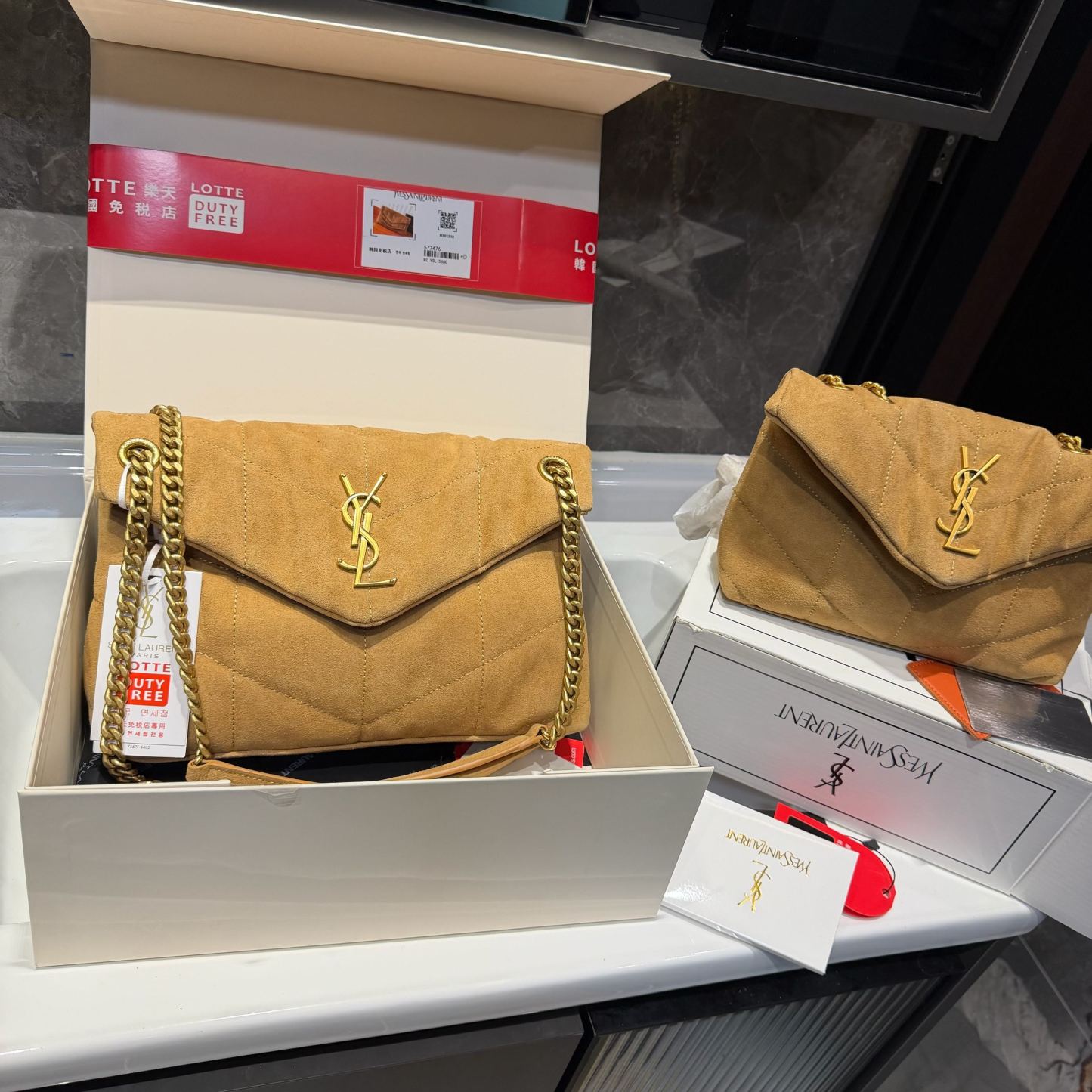 Soft and fluffy cloud-shaped buns