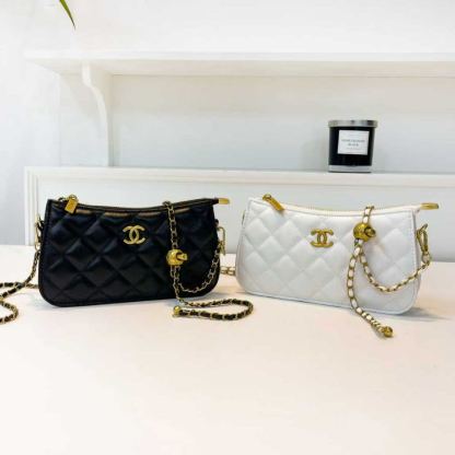 New stylish single-shoulder crossbody bag