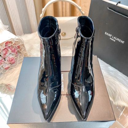 New everyday ankle boots