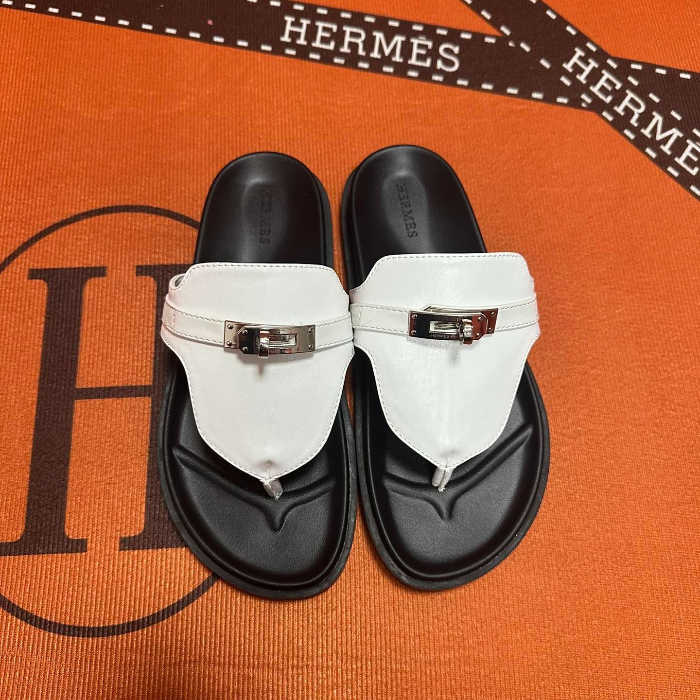 Flip-flops