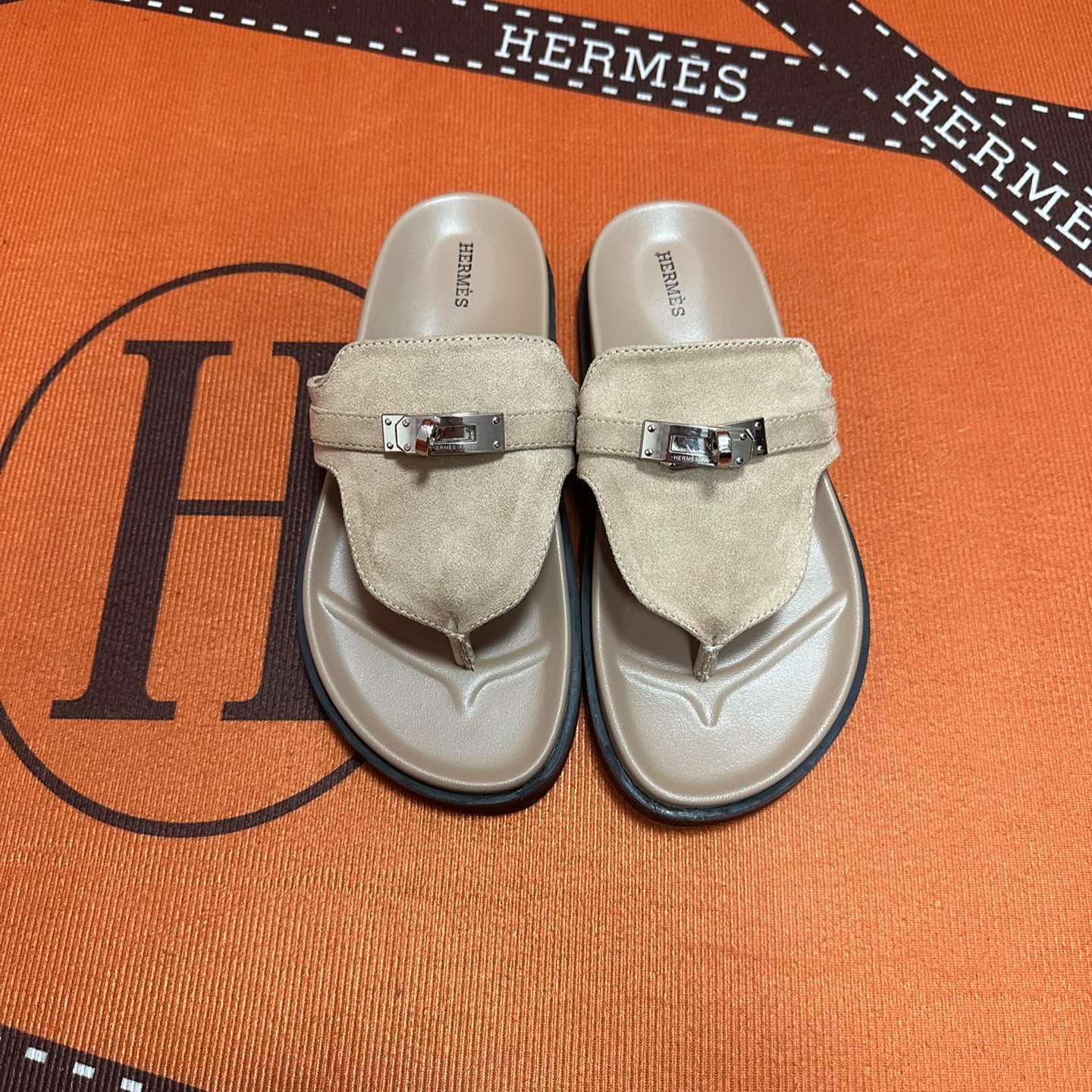 Flip-flops