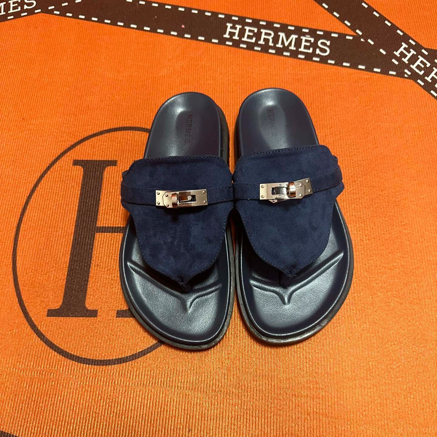Flip-flops