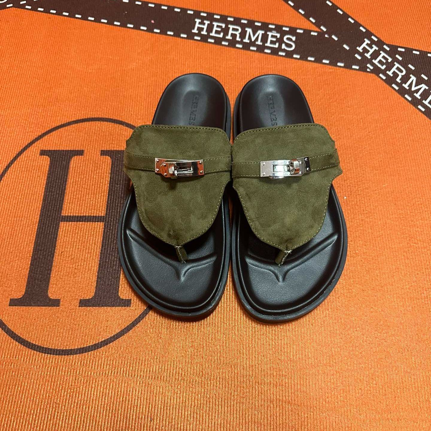 Flip-flops