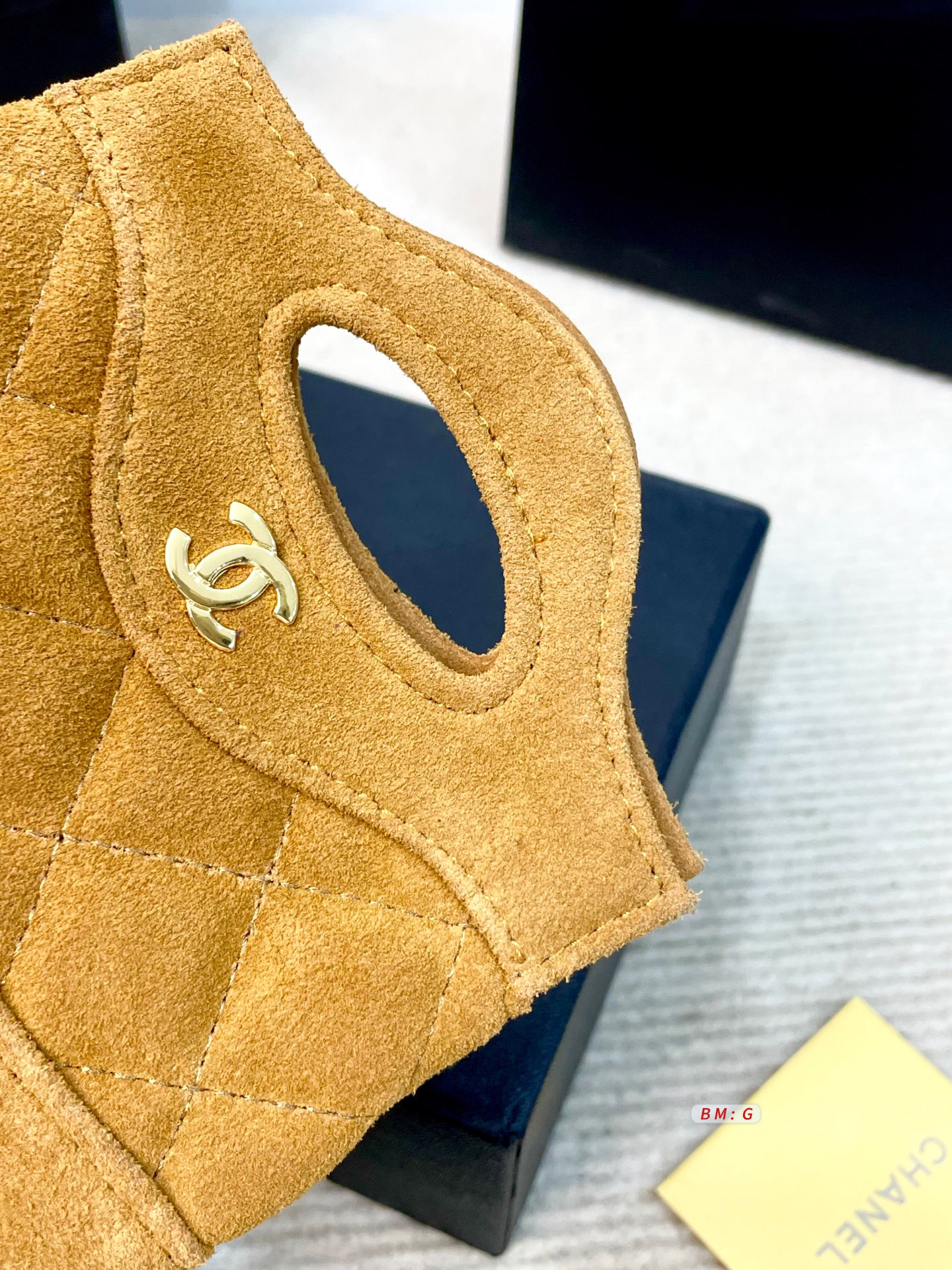 Mini handbag/crossbody bag