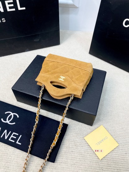 Mini handbag/crossbody bag