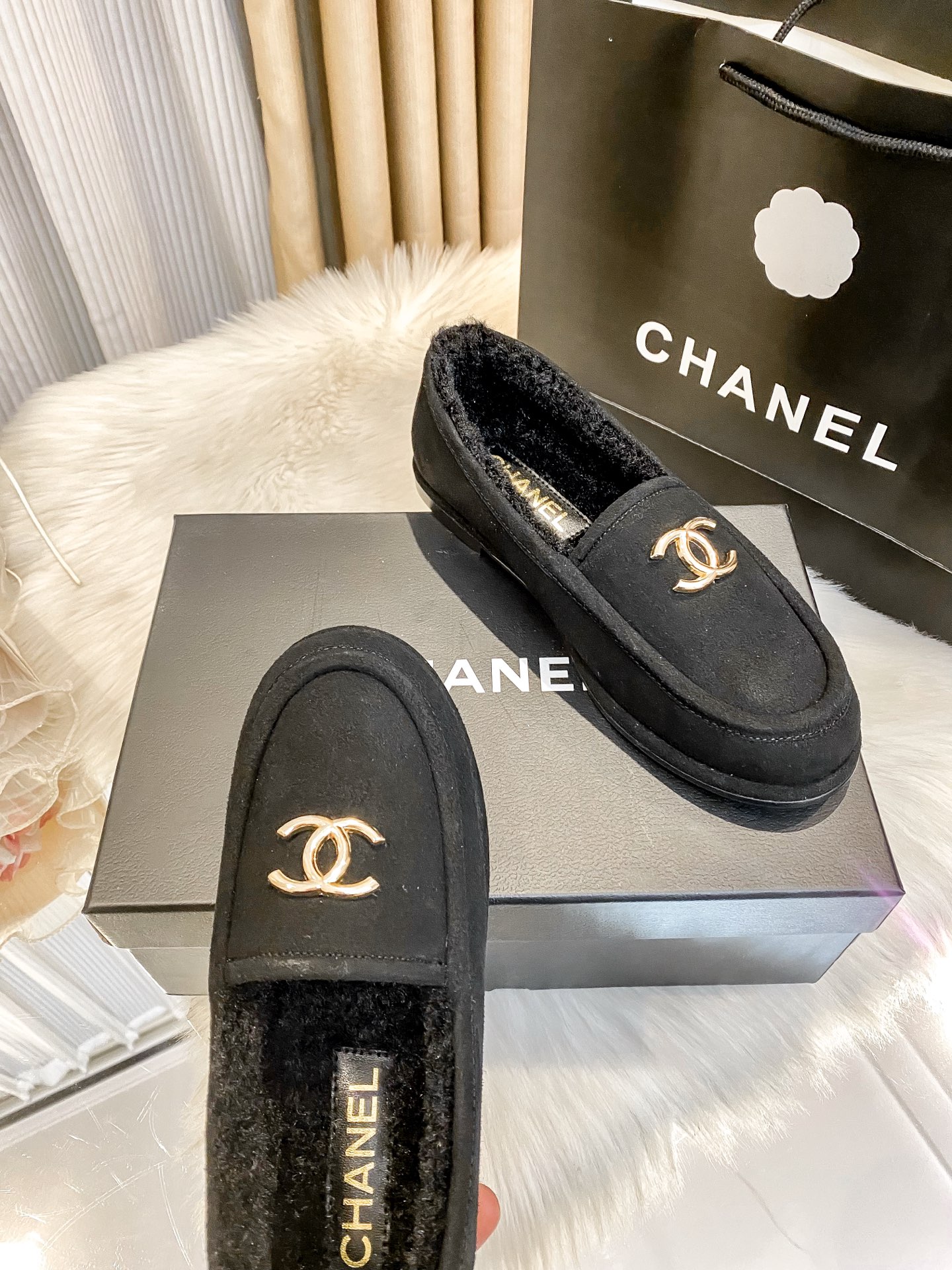 Loafers, slip-on shoes, casual shoes