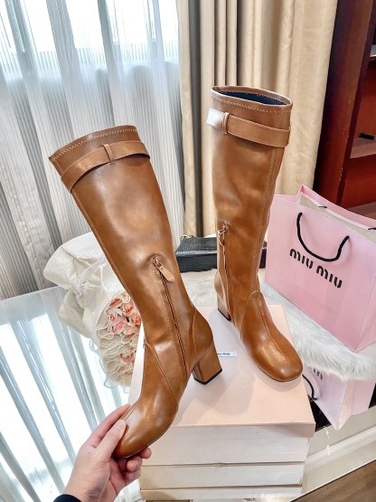 Trendy, versatile, and unique long boots