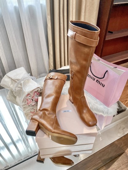 Trendy, versatile, and unique long boots