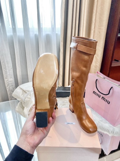 Trendy, versatile, and unique long boots