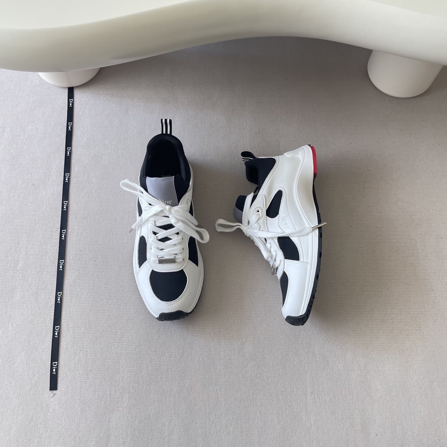 Men's new style dad shoes