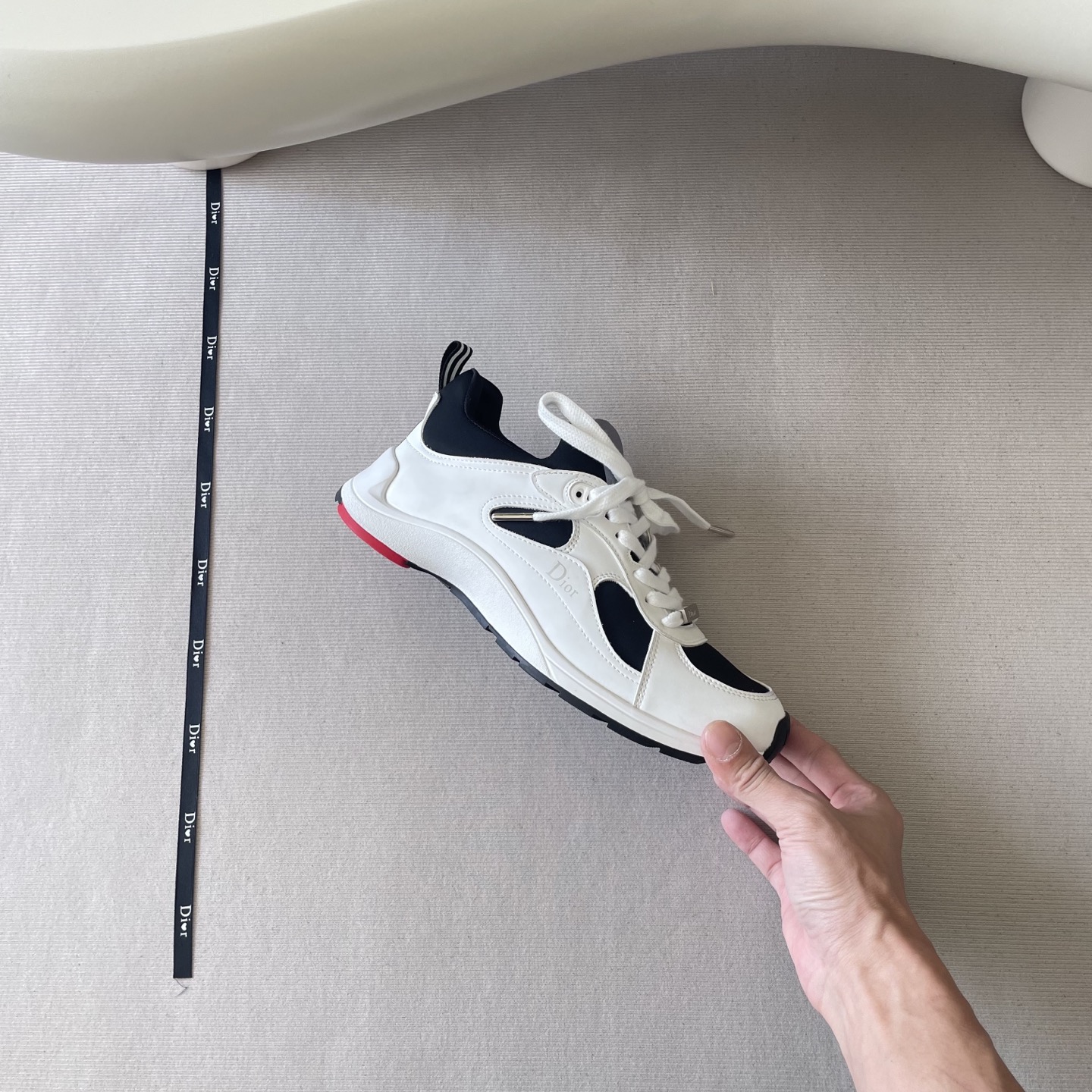 Men's new style dad shoes