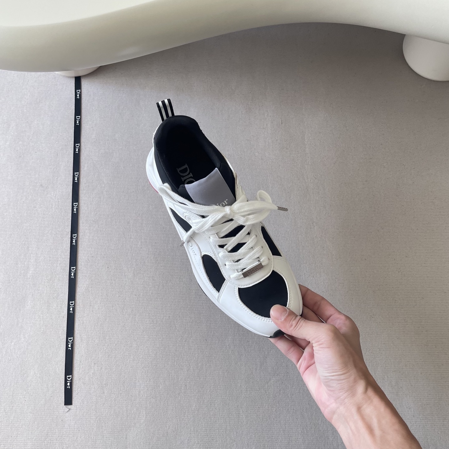 Men's new style dad shoes