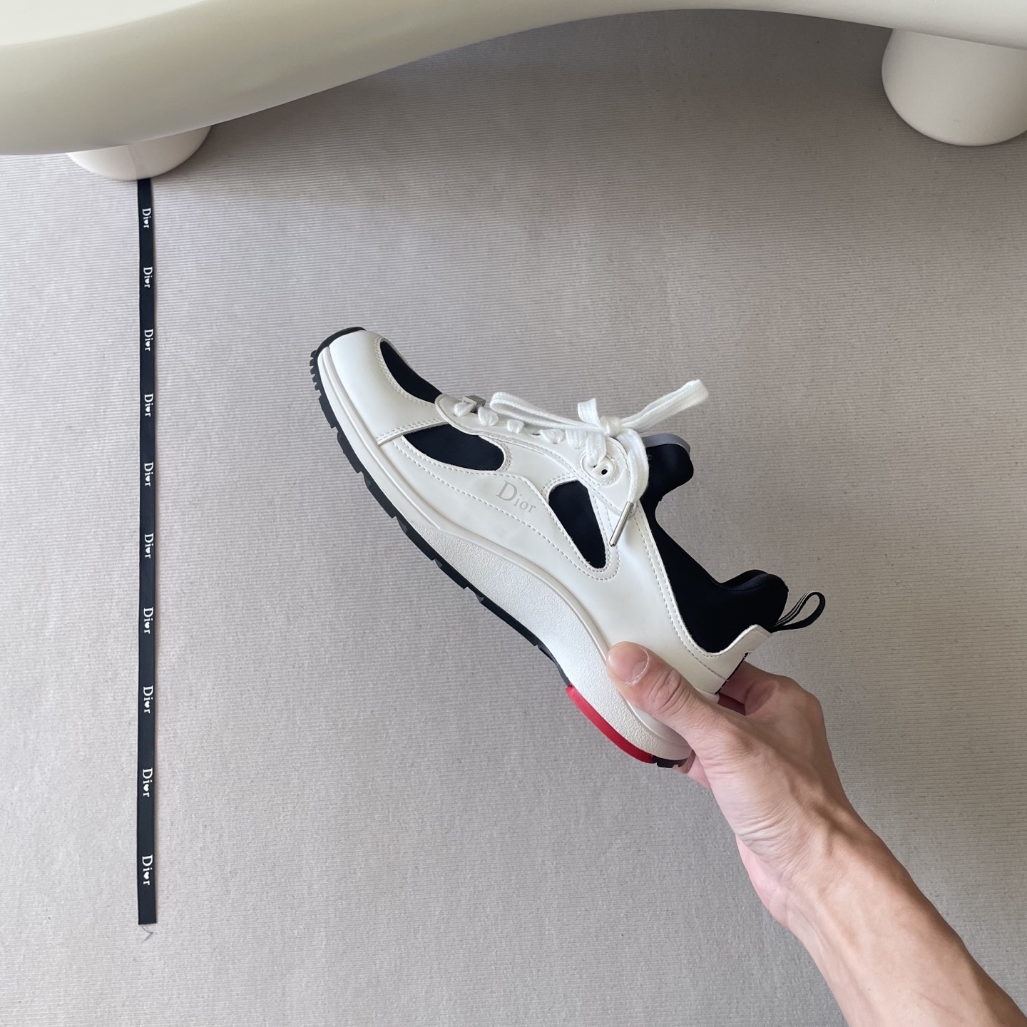 Men's new style dad shoes