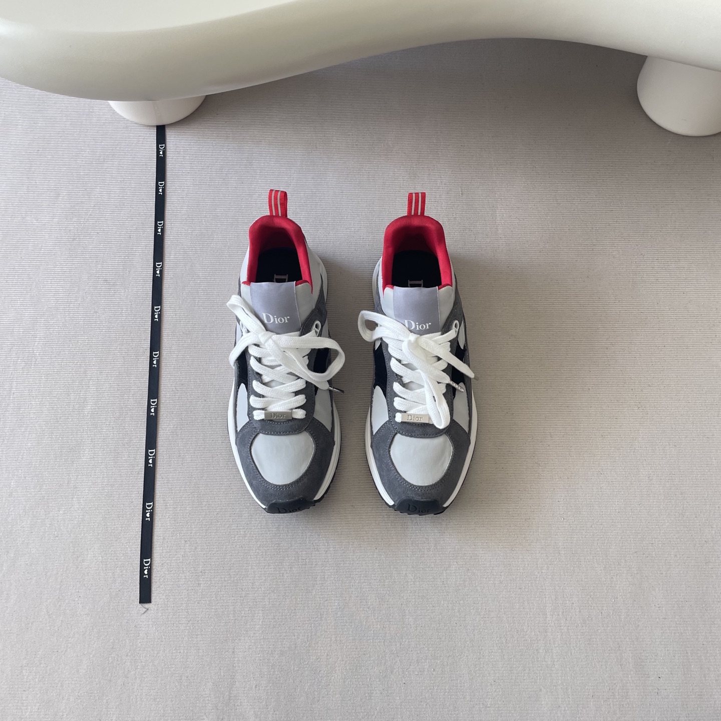 Men's new style dad shoes