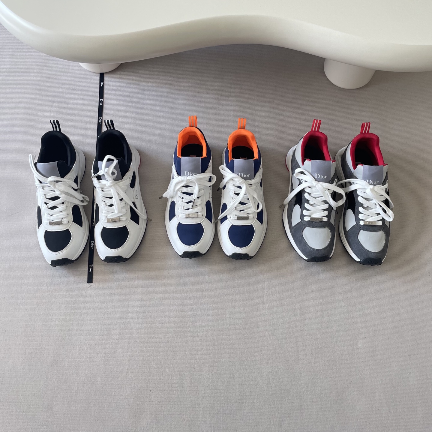 Men's new style dad shoes