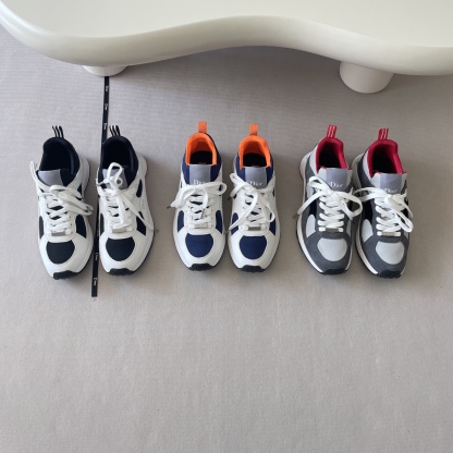 Men's new style dad shoes