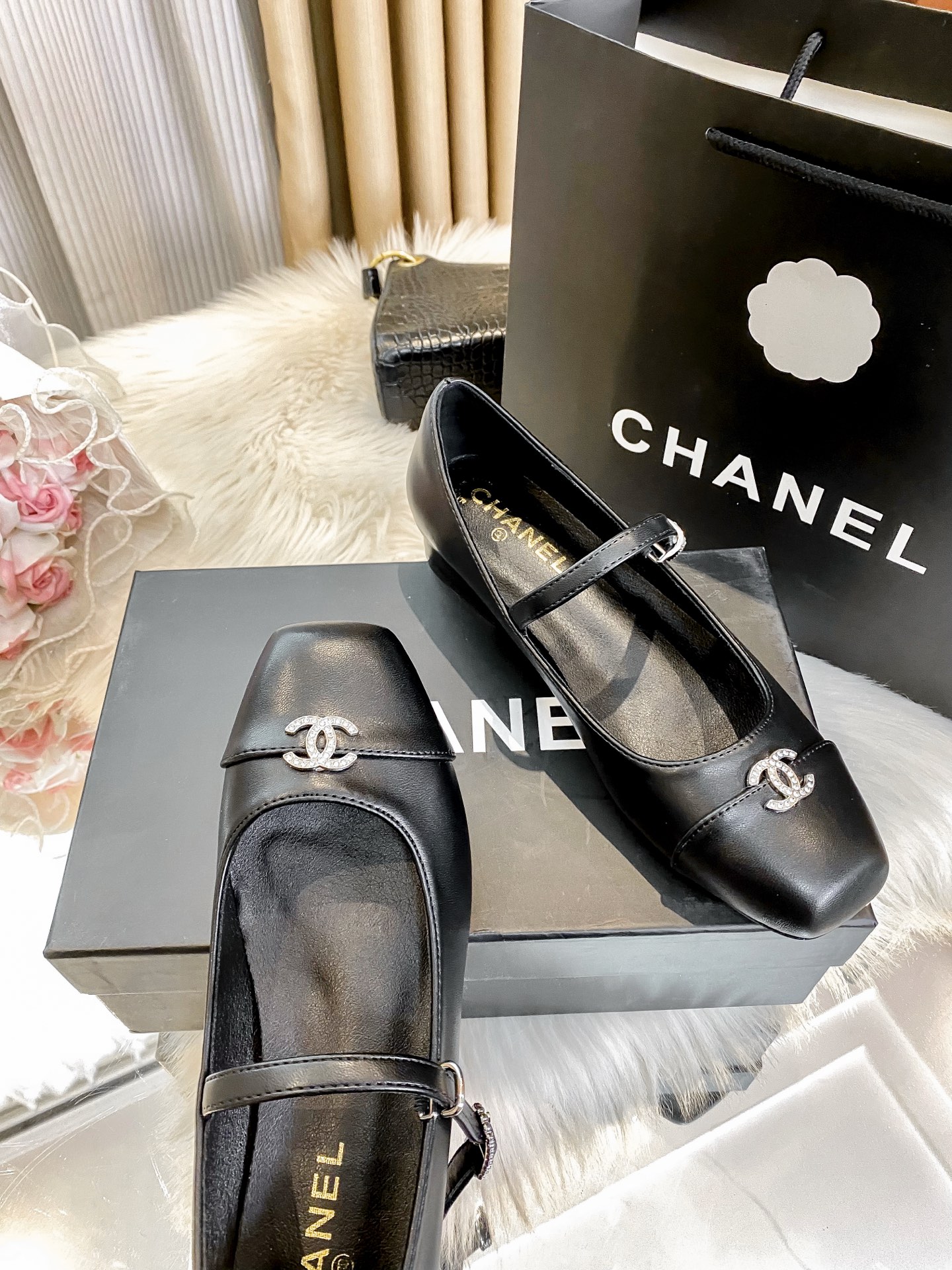 New style everyday casual flat shoes