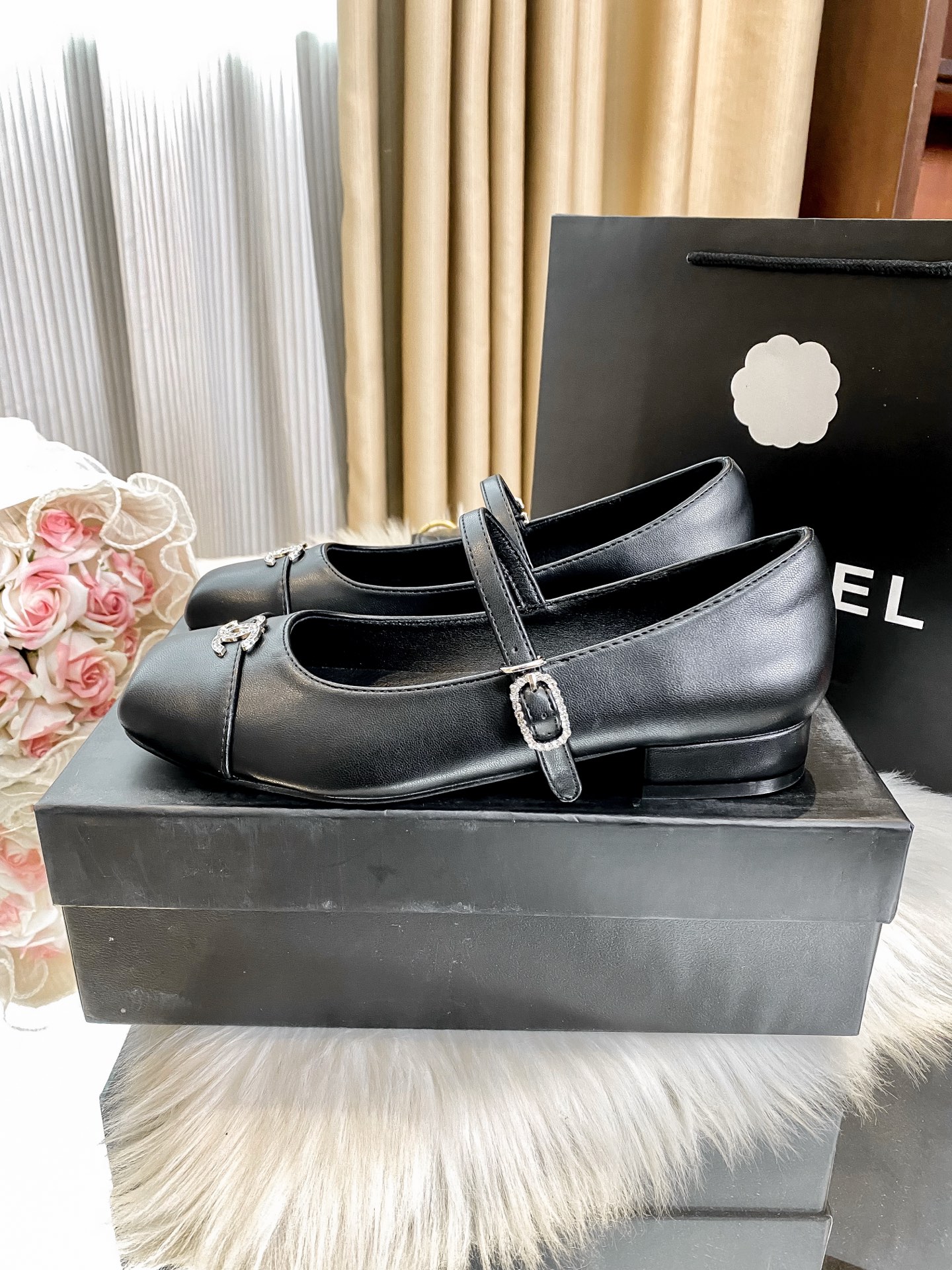 New style everyday casual flat shoes